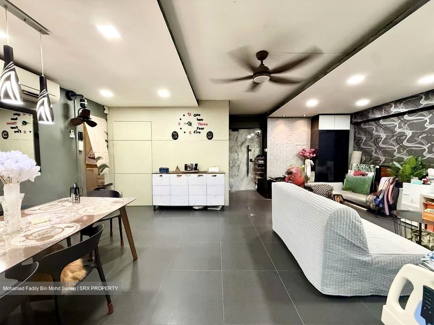 Blk 618 Jurong West Street 65 (Jurong West), HDB 5 Rooms #610407201